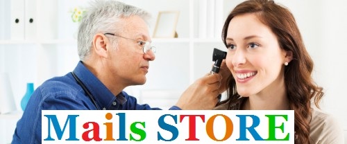 Mails STORE Audiologists-Email-List-Mailing-Lists-Mails-STORE Audiologist Email List | Audiologists Mailing Addresses Database