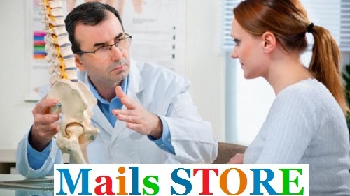 Mails STORE Chiropractors-Email-List-Mailing-Lists-Mails-STORE Chiropractors Email List | Chiropractors Mailing Addresses Database