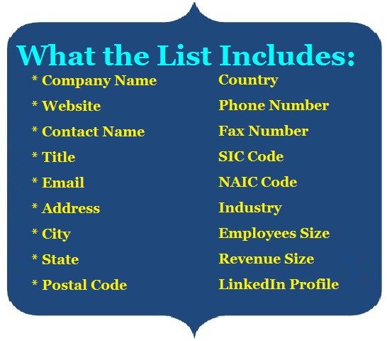 Databases Store Hospital-Email-List-Mailing-Lists-Mails-STORE-4 Electrical Engineers Email List | Electrical Engineers Mailing Addresses Database