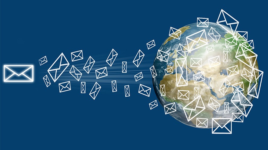 Databases Store Email-Marketing-Internationally International Email List | International Mailing Addresses Database